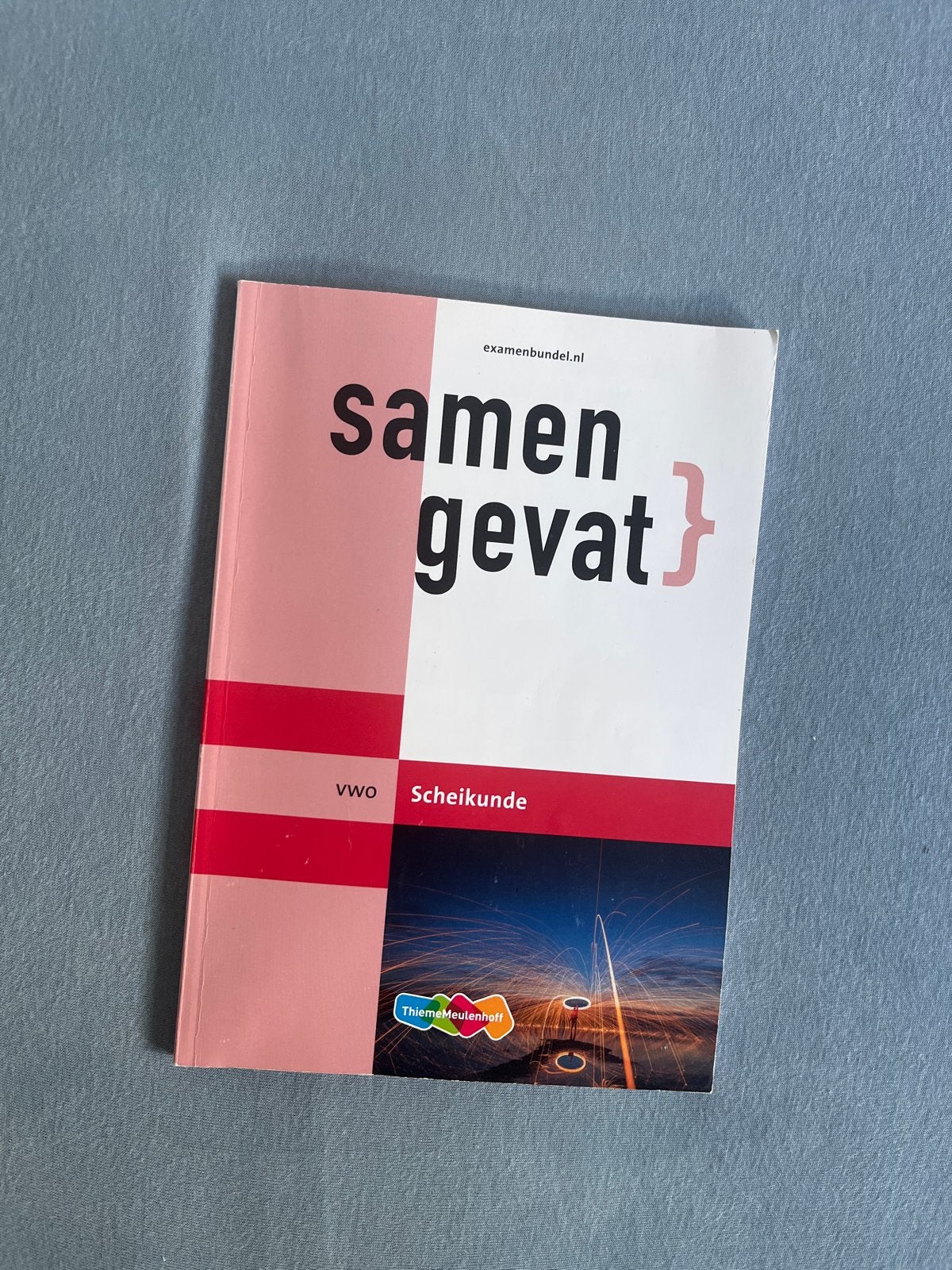 Samengevat VWO Boeken, Boeken, Ophalen, Beta, Gelezen