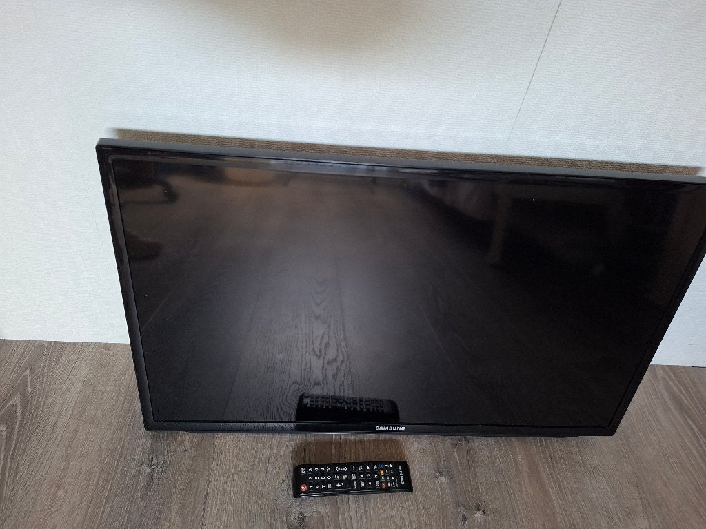 Televisie