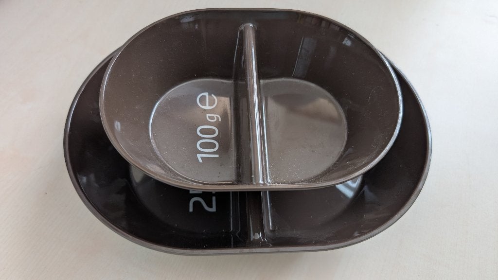 Royal VKB balancing bowlset, Overige typen, Kunststof, Nieuw, Ophalen of Verzenden