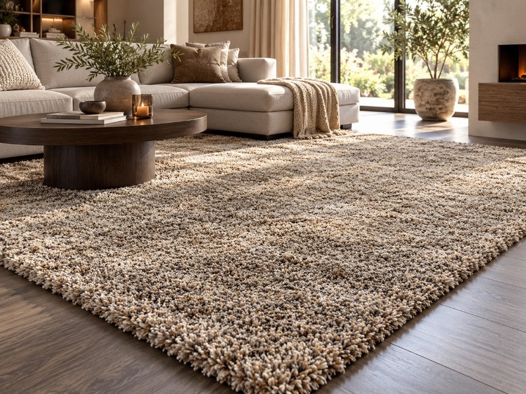 Brink & Campman Medley  Beige– Exclusief Designvloerkleden, 150 tot 200 cm, Ophalen of Verzenden, Brink en Campman, Beige