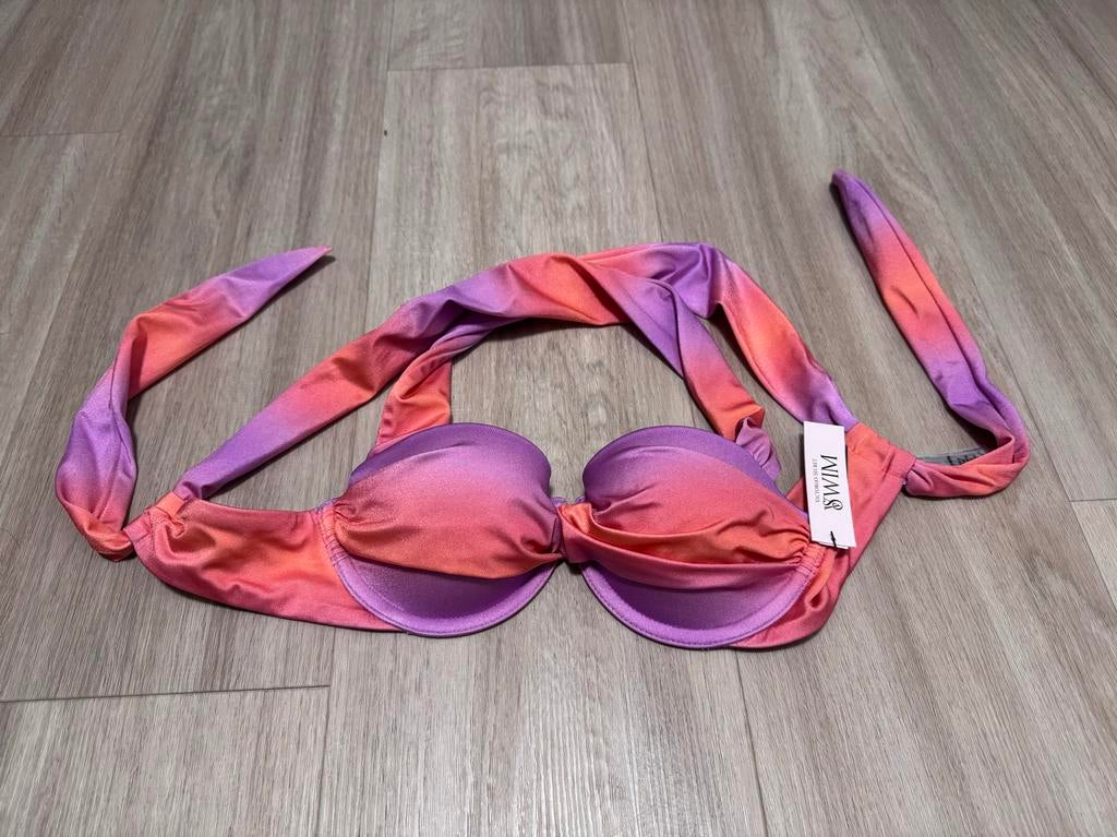 Victoria's Secret Bikini Top - Nieuw met label, Ophalen of Verzenden, Nieuw, Overige kleuren, Bikini