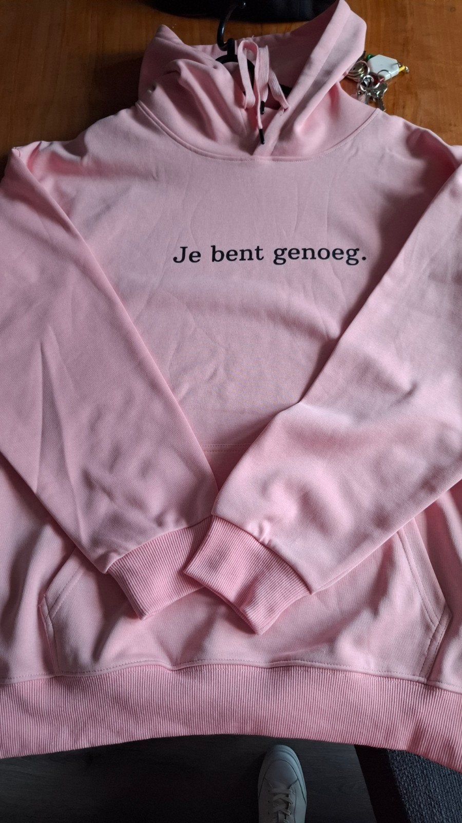 Roze trui...o, Ophalen, Maat 46/48 (XL) of groter, Nieuw, Kandanz