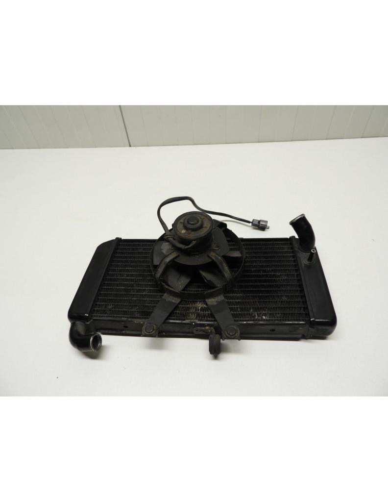 FZS400 1999 - 2001 Yamaha Radiator D1-42171, Motoren