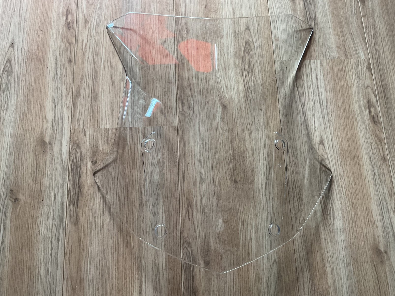 Ruit bmw r1200 gsa—r1250 gsa/lc, Ophalen of Verzenden, Nieuw