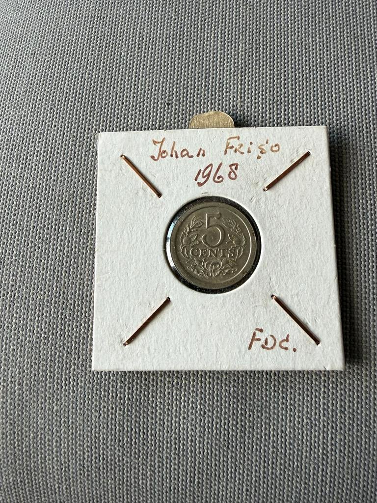 Nederlandse 5 cent munten willem alexander plus twee broers, Postzegels en Munten, Munten | Nederland, Ophalen, Koningin Juliana