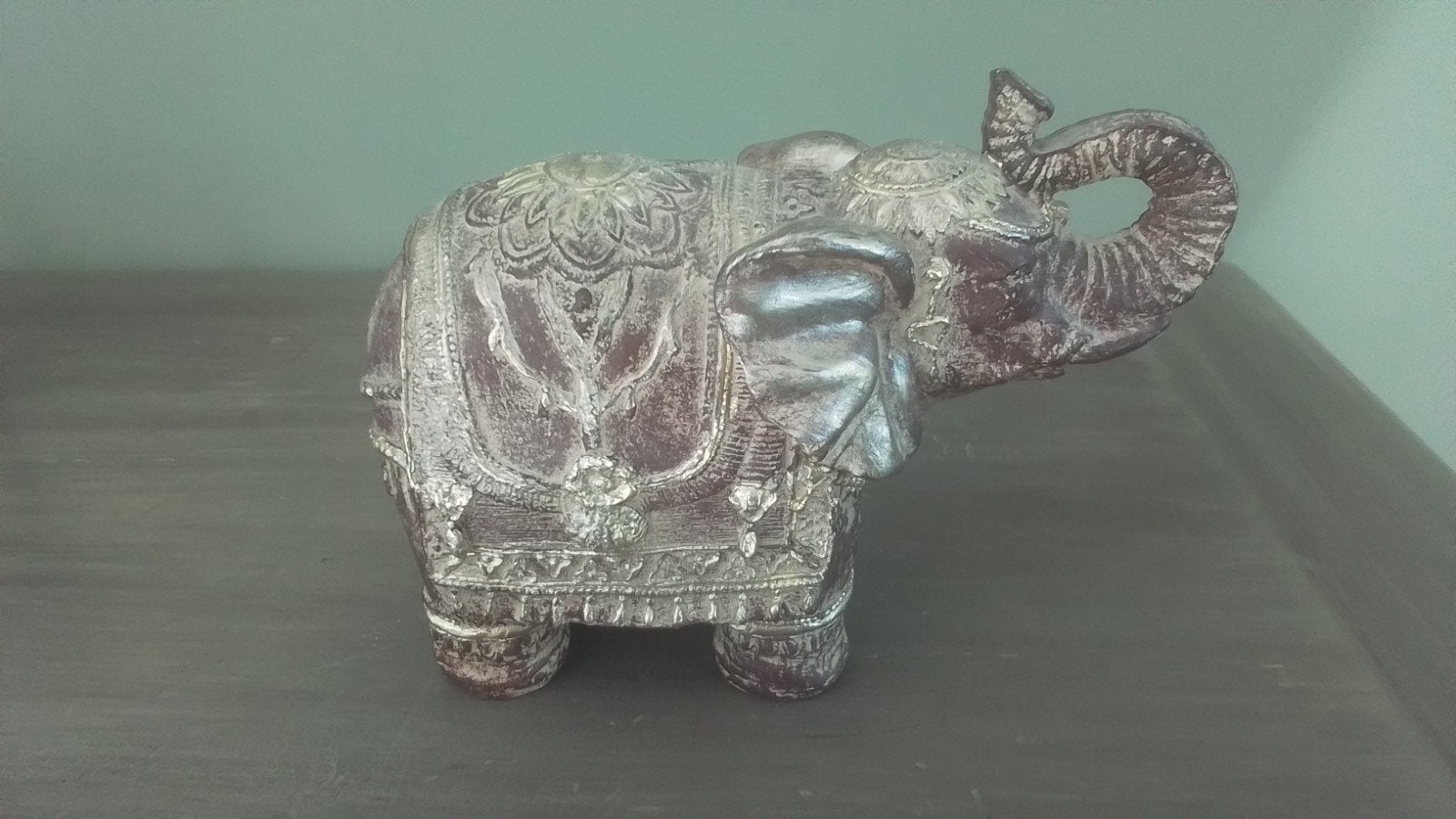 Olifant woonaccessoire, Ophalen, Nieuw