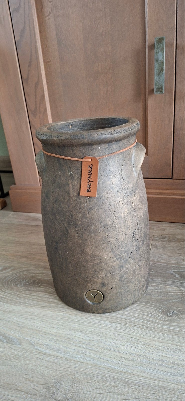 Mooie Brynxz, Ophalen