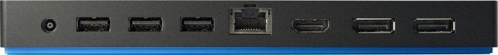 20 x  HP USB-C Docking station g4 complete sets, Computers en Software, Dockingstations, Hp, Refurbished, Ophalen of Verzenden