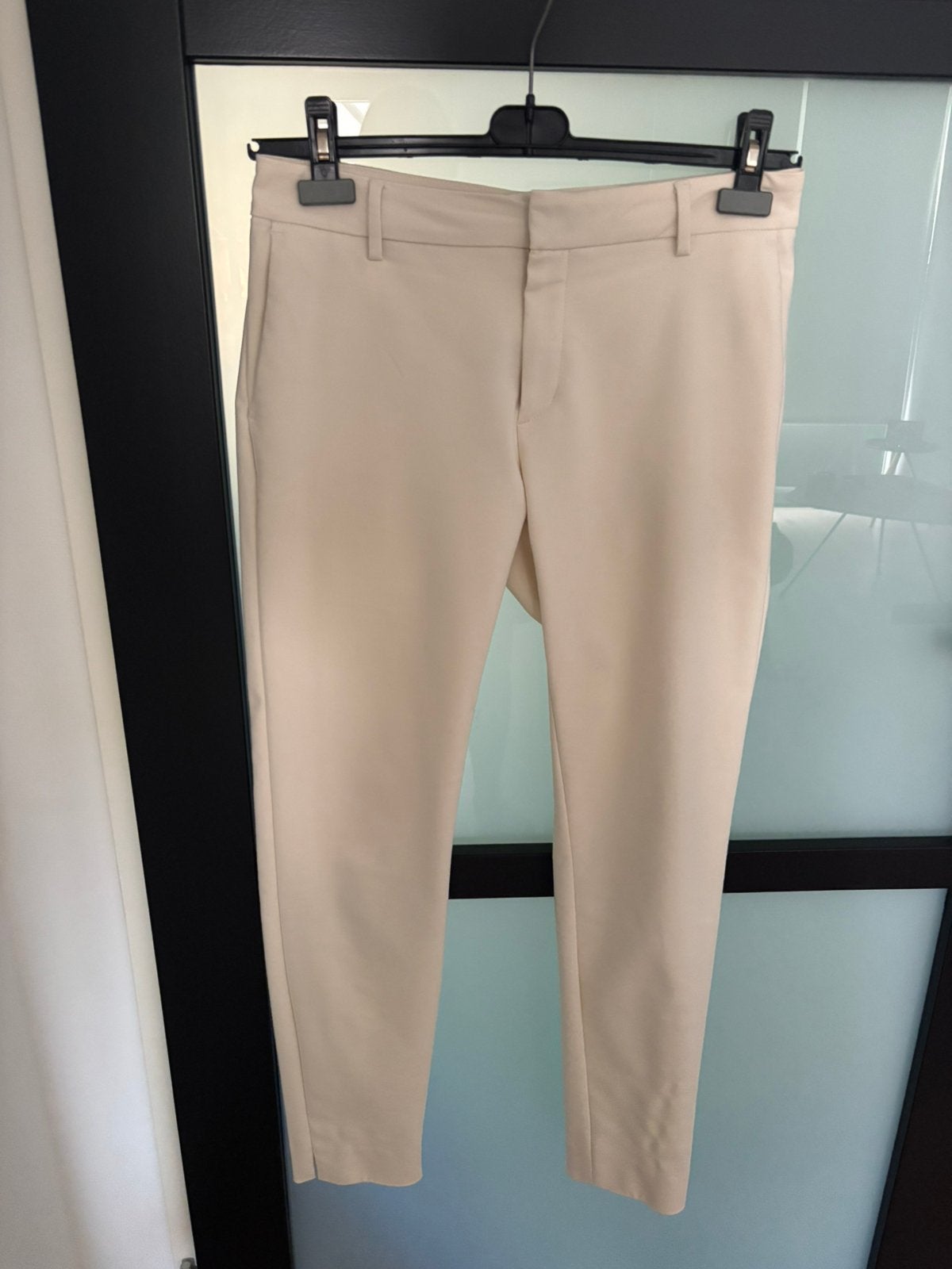Mos Mosh pantalon maat 40, Kleding | Dames, Ophalen of Verzenden, Zo goed als nieuw, Maat 38/40 (M), Lang