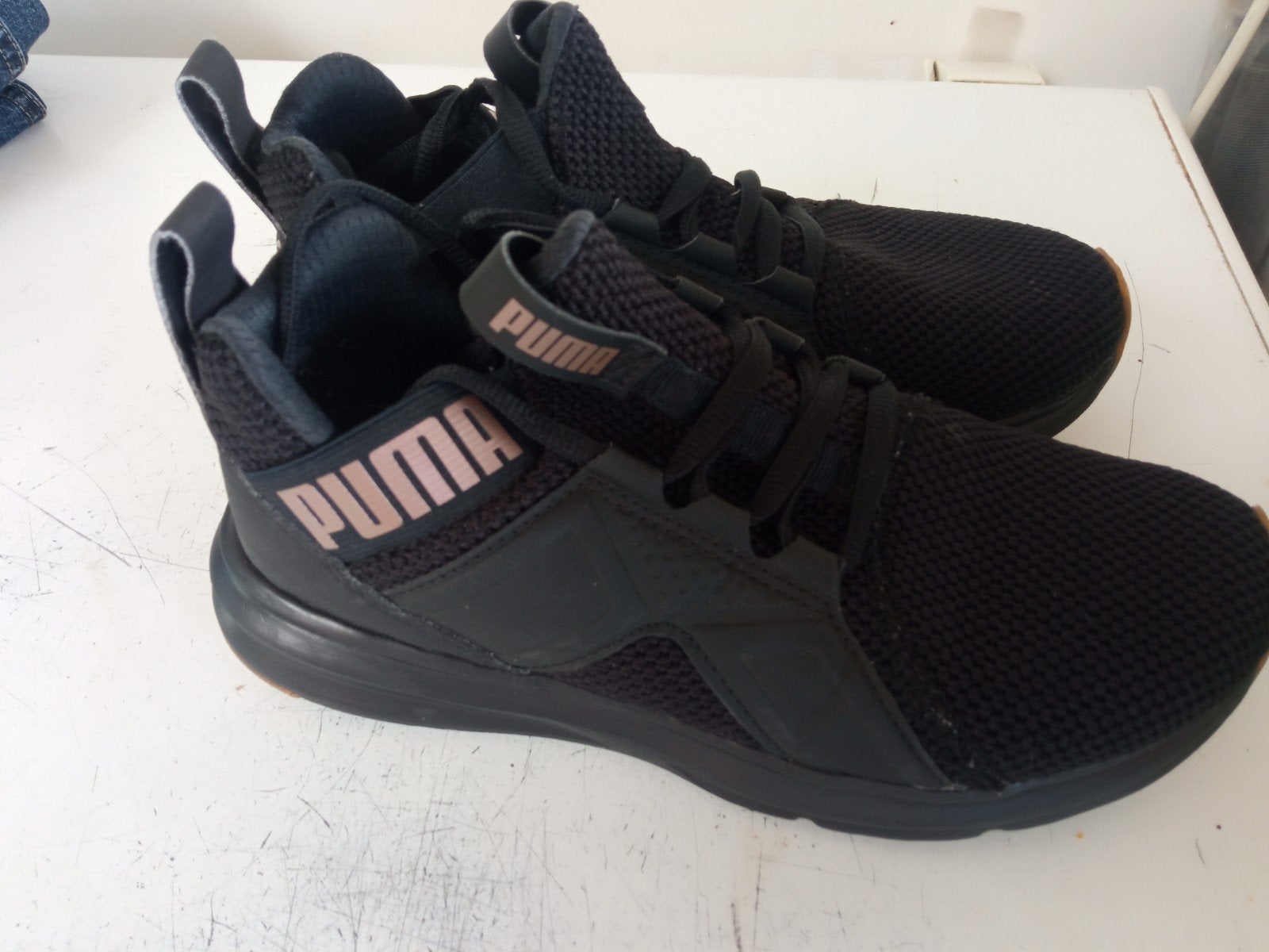 sneakers merk Puma maat 36, Ophalen of Verzenden