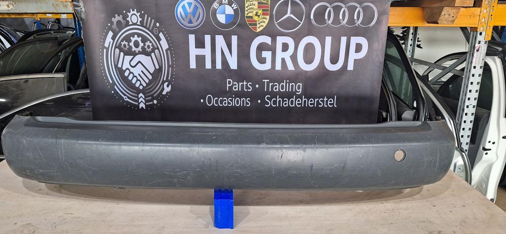 VW CADDY 2K ACHTERBUMPER, Gebruikt, -, -, Ophalen of Verzenden