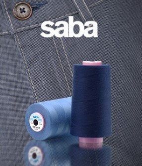 Saba, Hobby en Vrije tijd, Naaien en Fournituren, Nieuw, Ophalen of Verzenden