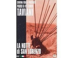La Notte di San Lorenzo, Vanaf 12 jaar, Ophalen of Verzenden, Zo goed als nieuw, Overige gebieden