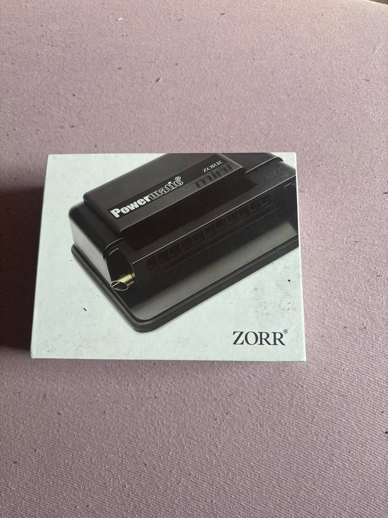 Klik apparaat, Ophalen of Verzenden, Nieuw