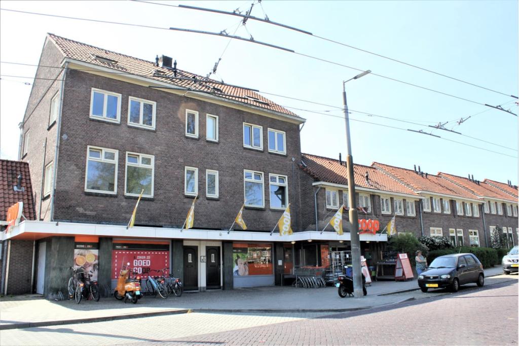 NIEUW! Woonruimte te huur Schuttersbergplein, Arnhem, Huizen en Kamers, Huizen te huur