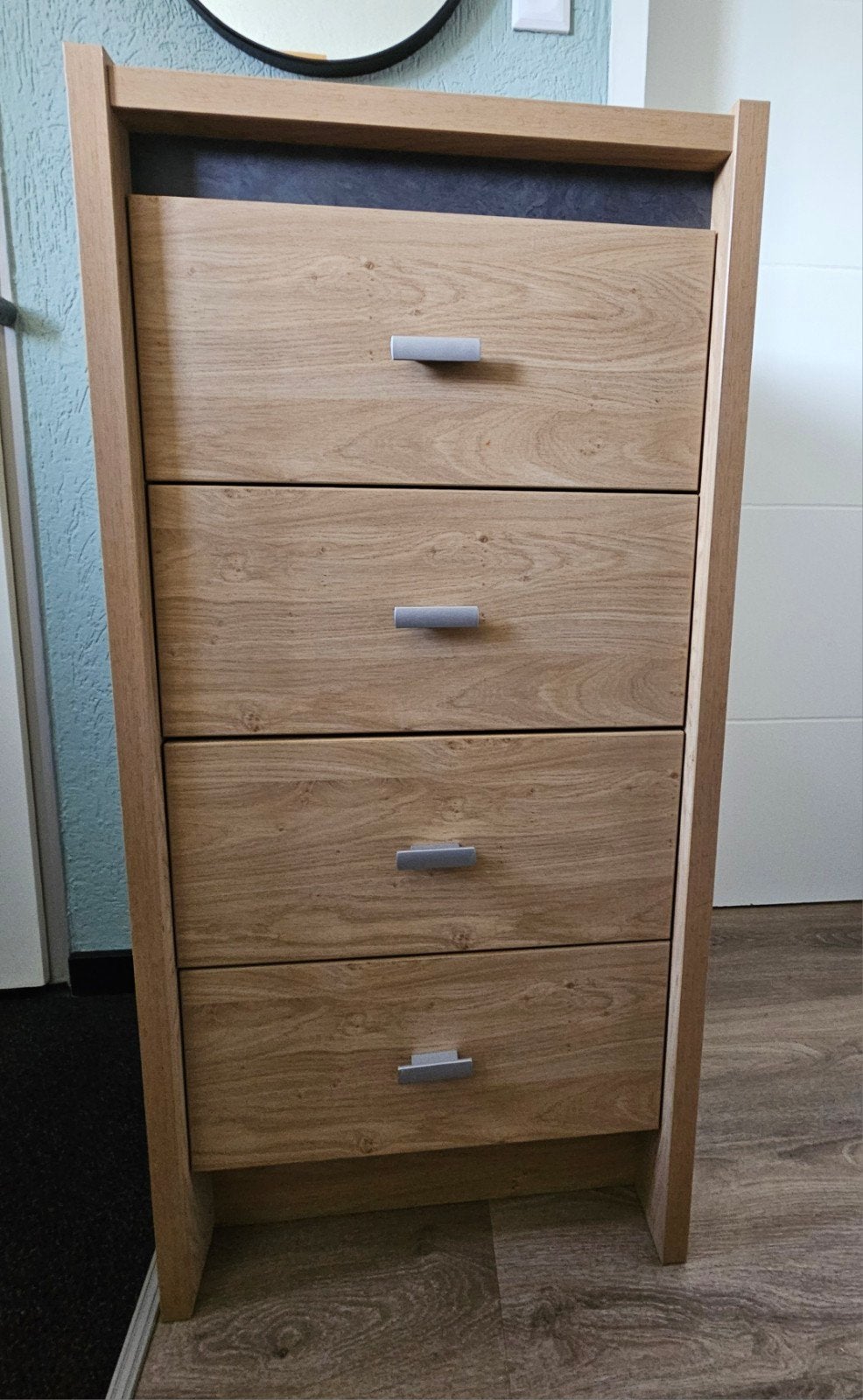 Ladenkast van Leen Bakker, Ophalen, 100 tot 150 cm, 50 tot 100 cm, Zo goed als nieuw