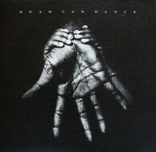 LOT 5 cd;s     DEAD CAN DANCE, Cd's en Dvd's, Ophalen of Verzenden, Zo goed als nieuw