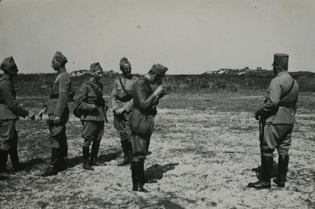 den helder, Foto, Ophalen of Verzenden, Zo goed als nieuw, Voor 1940