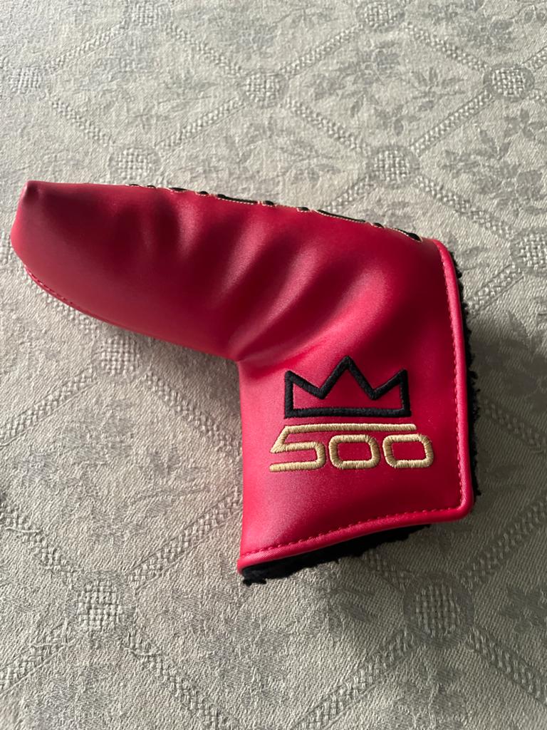 Scotty Cameron Putter Cover - Limited Edition, Ophalen of Verzenden, Nieuw, Overige typen, Overige merken