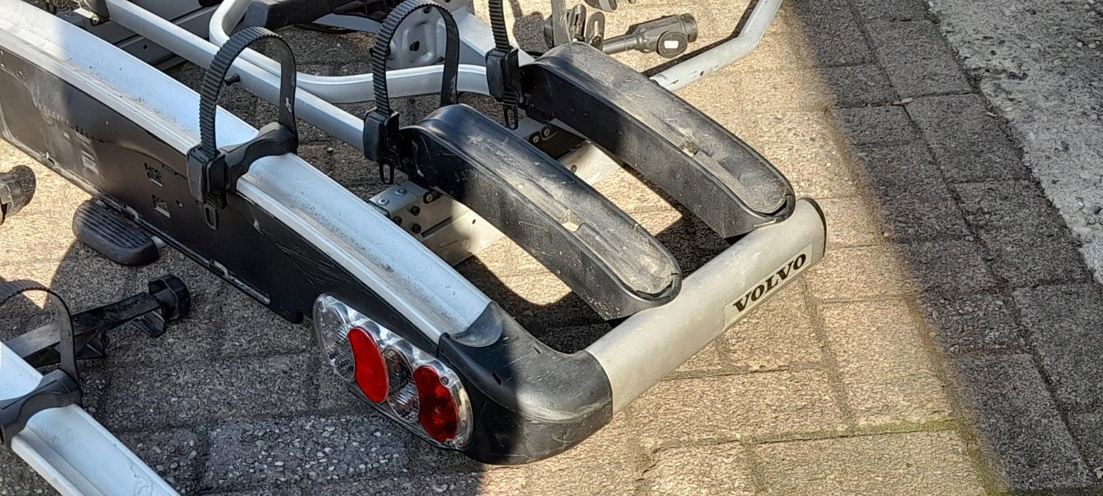 Foto 7 van Fietsendrager, Thule EuroClassic G6 929..