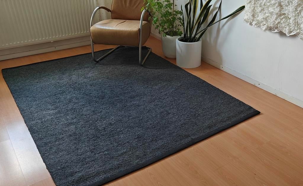 Loods 5 kleed 160x230, Ophalen, 150 tot 200 cm, 200 cm of meer, Zo goed als nieuw