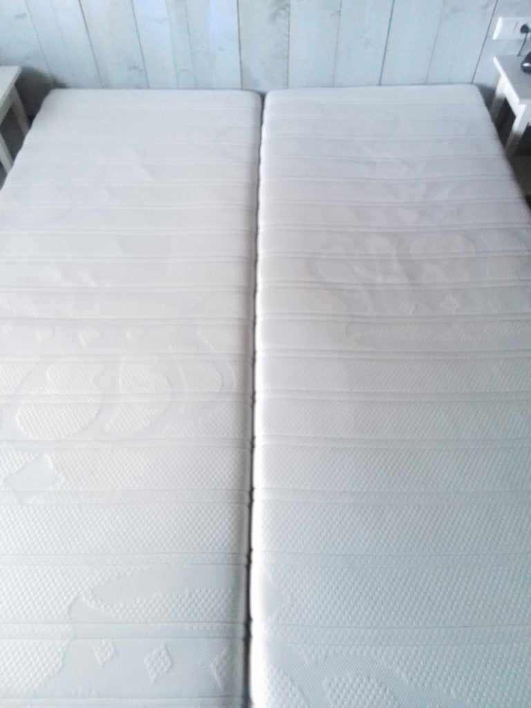 Foto 5 van Auping boxspring