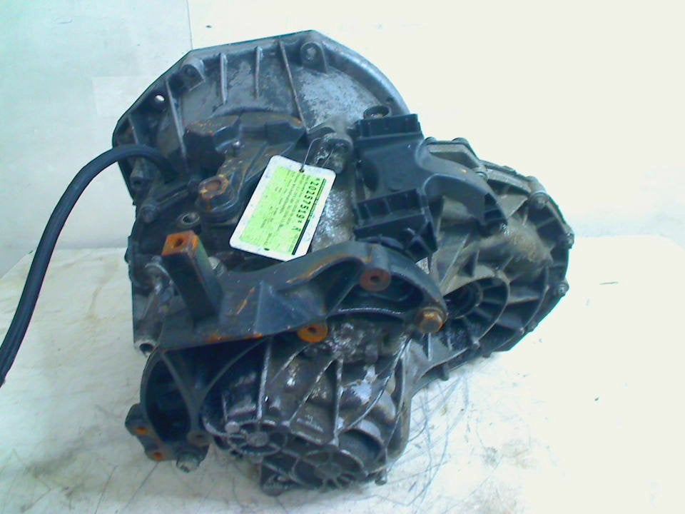 Versnellingsbak Schakel Opel Movano (2012-05/2015-12) pf6058, Auto-onderdelen, Transmissie en Toebehoren, Opel, Gebruikt
