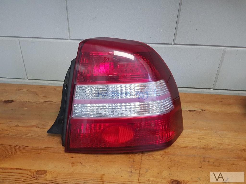Kia Shuma 1999 - 2004 achterlicht rechts nette staat €30, -, -, Ophalen of Verzenden, -