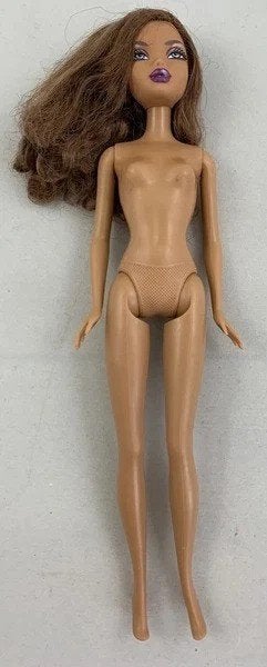 Barbie My Scene Bling Bling bikini Madison pop Mattel, Coolsingel 104, 3011 AG Rotterdam, Netherlands, Verzenden, Zo goed als nieuw