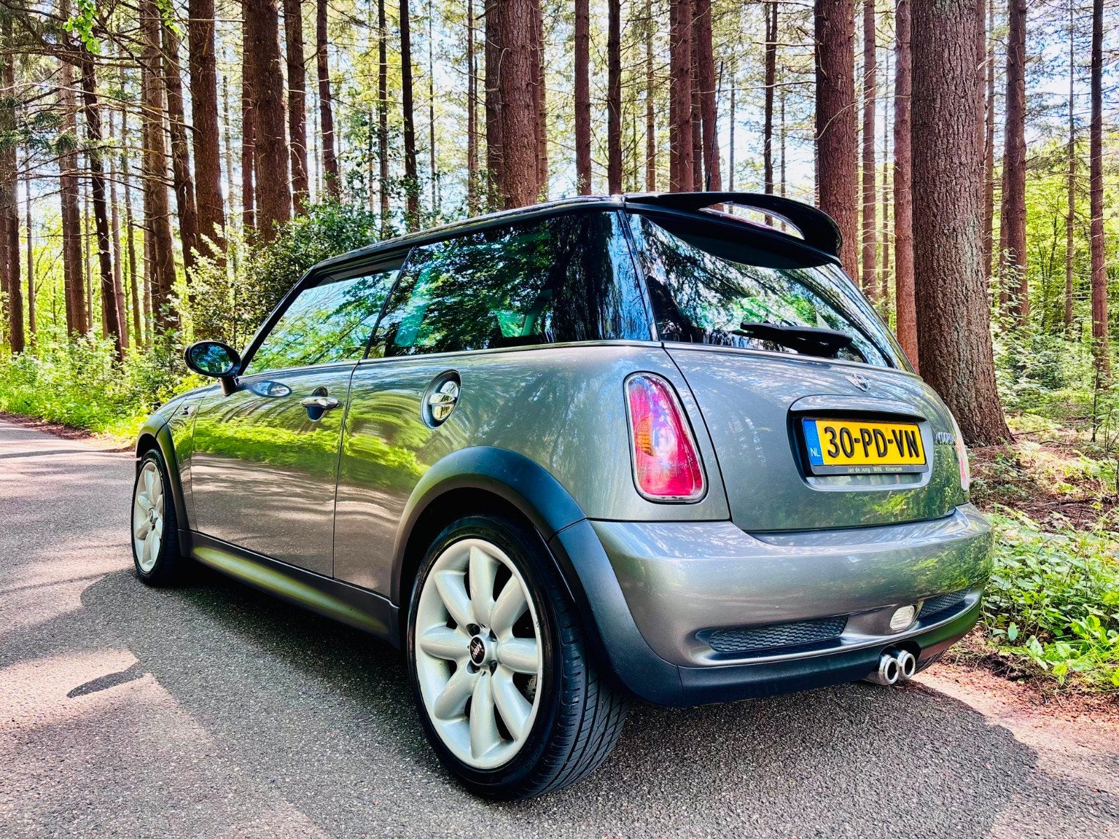 MINI MINI Cooper