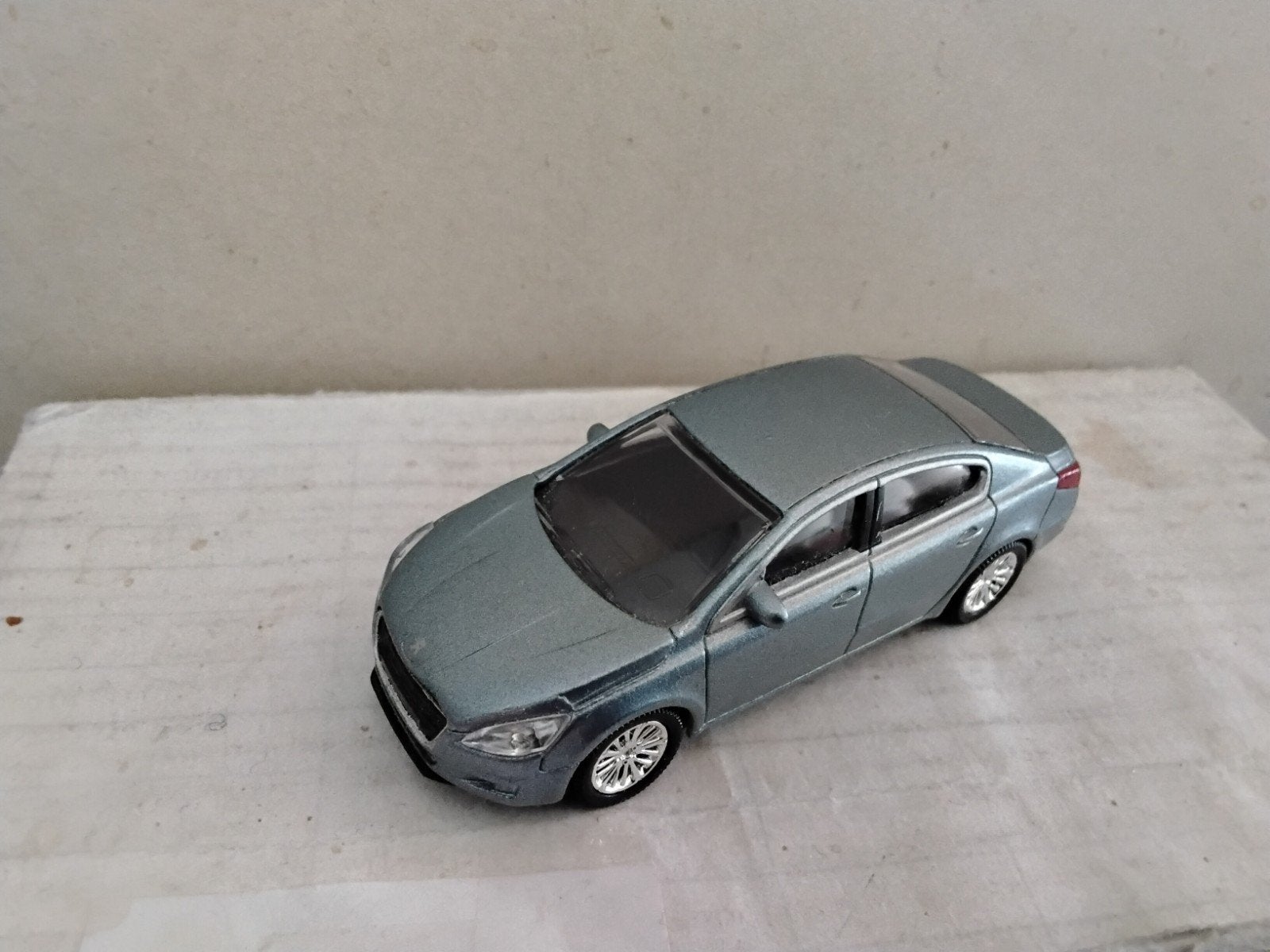 NOREV  PEUGEOT  508, Ophalen of Verzenden, Auto