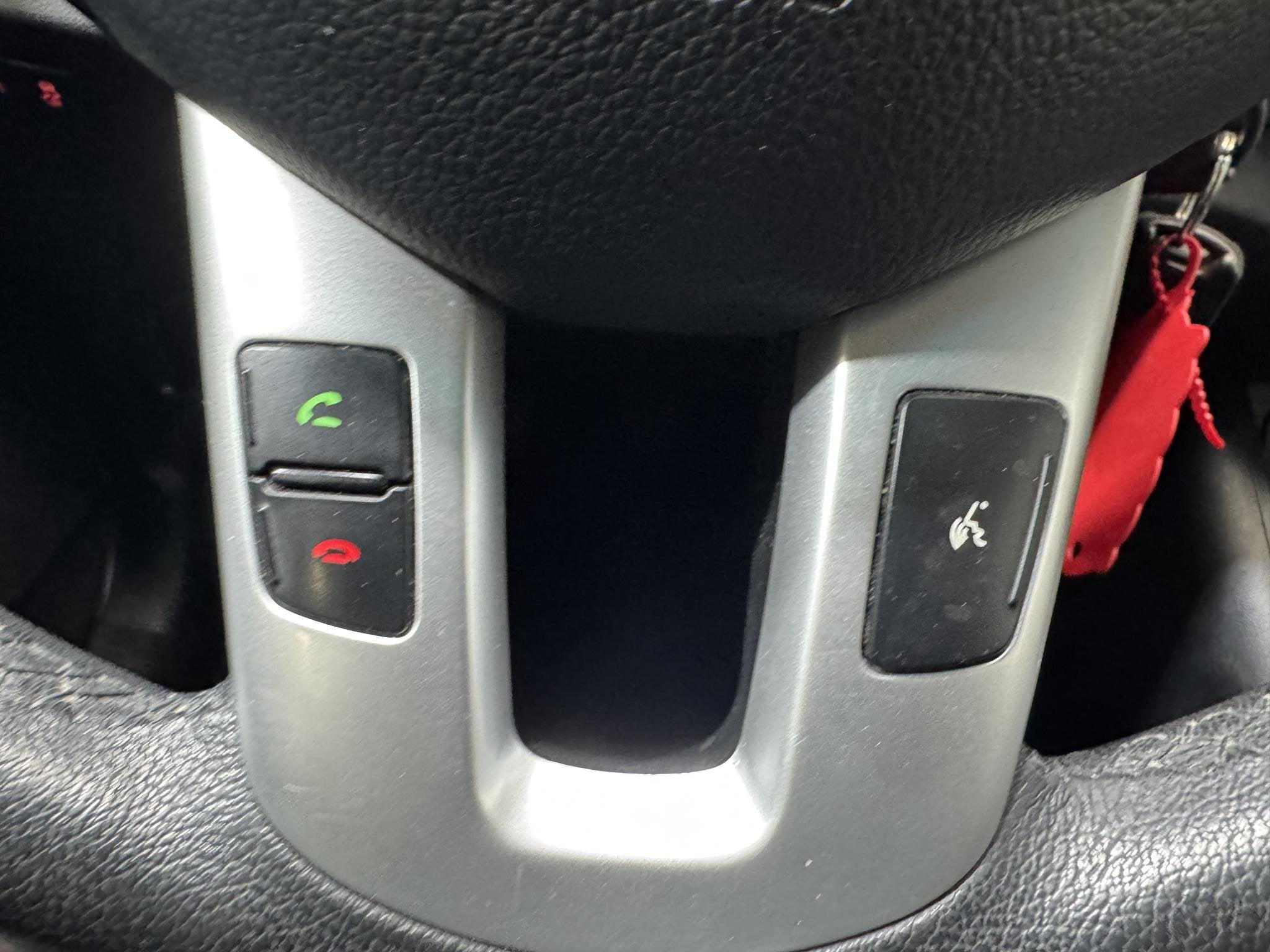 Foto 17 van Kia Sportage 2.0 X-ecutive Plus Pack First Edition