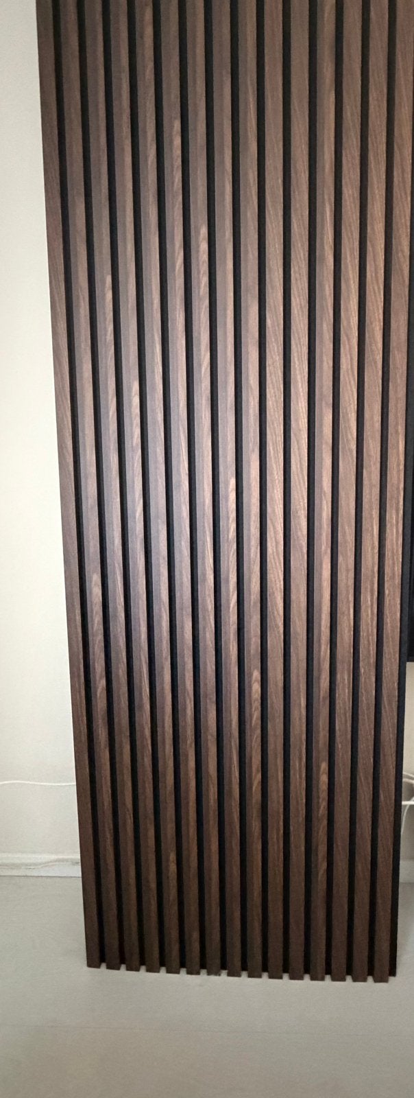 Nieuw Wandpanelen walnoot, Ophalen of Verzenden, Nieuw
