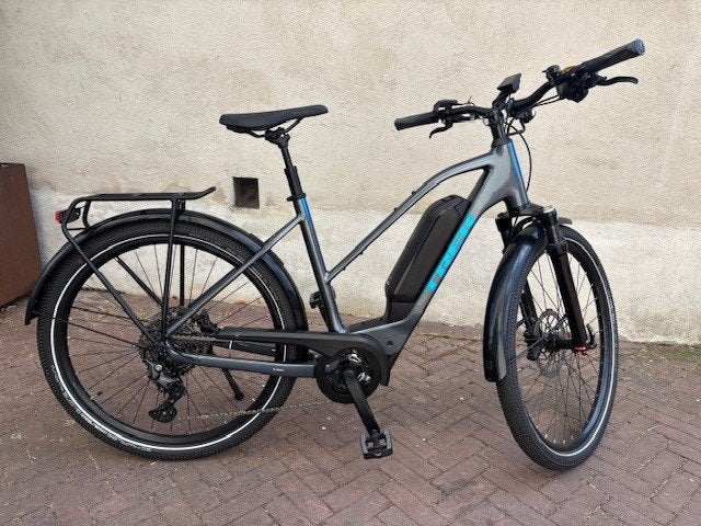 Nieuwe Trek Allant+ 6 Stagger 10 versn. met Hydr schijfrem, 51 tot 55 cm, Ophalen of Verzenden, Nieuw, Overige merken
