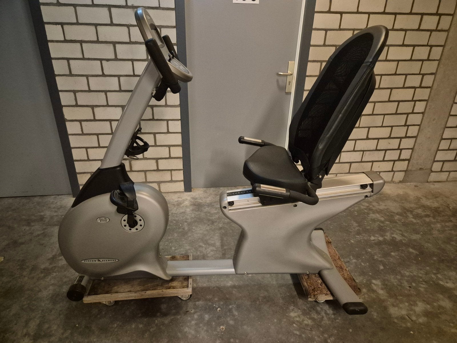 Te koop ligfiets, Sport en Fitness, Fitnessmaterialen, Ophalen, Overige typen
