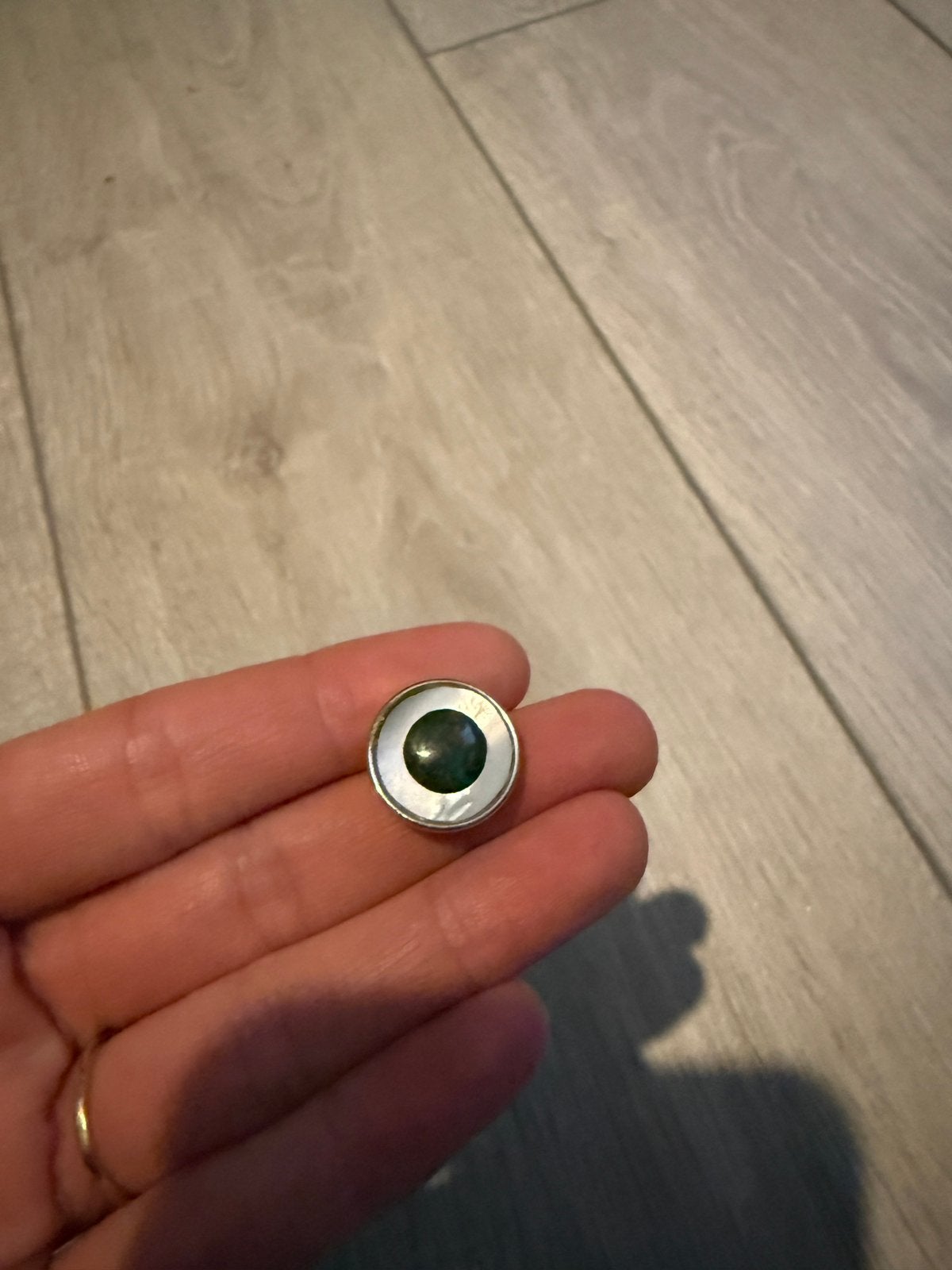 Noosa Amsterdam chunk, Ophalen of Verzenden, Zo goed als nieuw, Overige materialen, Overige merken