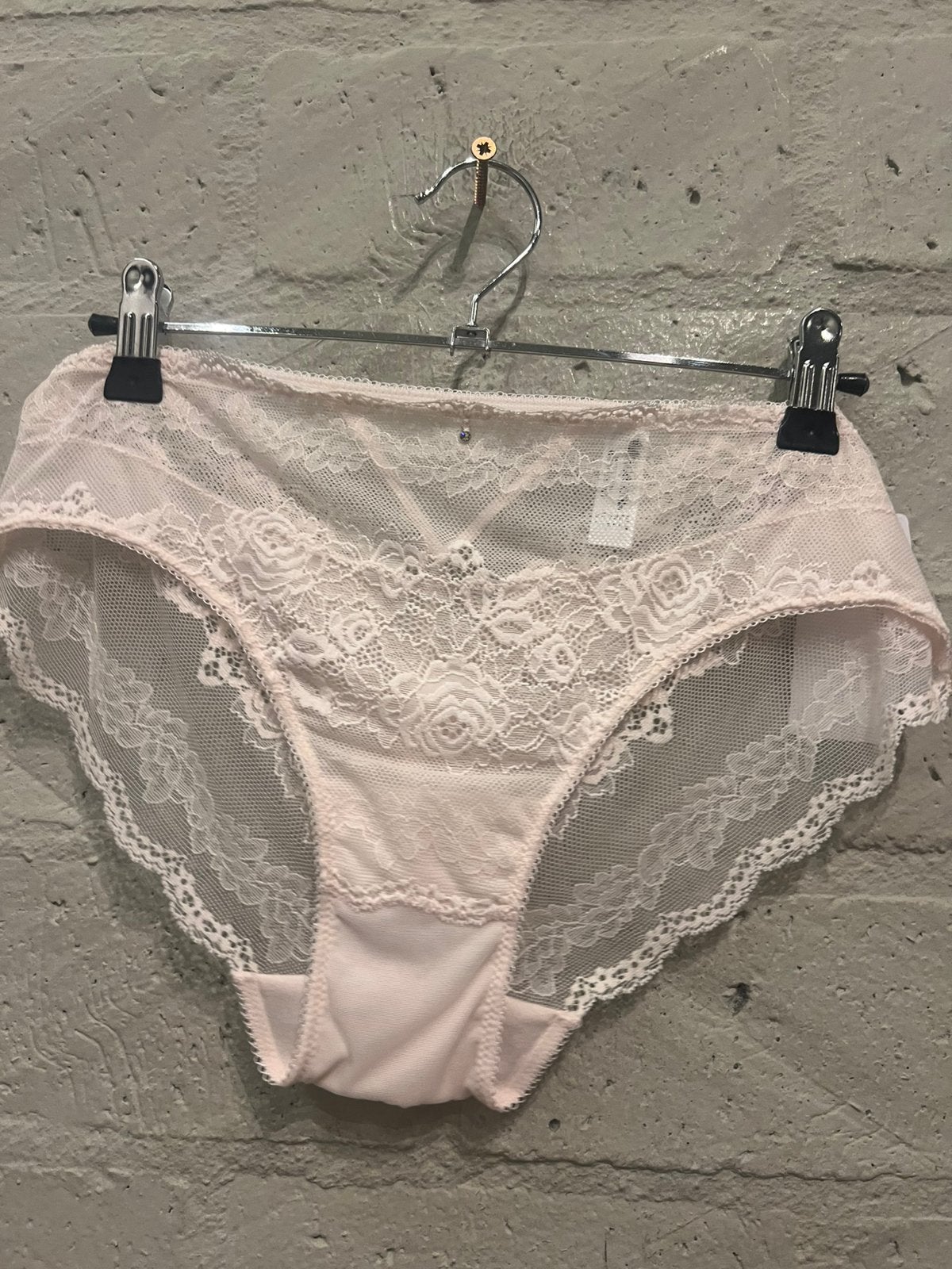 Wacoal slip maat L 40 NIEUW!! Nu €17,50, Kleding | Dames, Ondergoed en Lingerie, Ophalen of Verzenden, Slip
