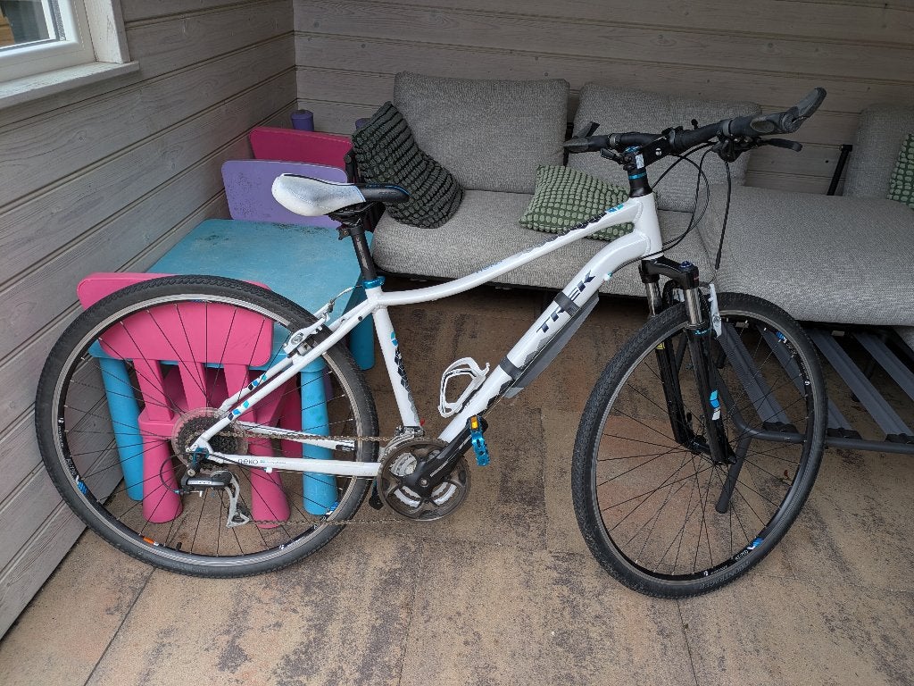Trek Neko Mountainbike
