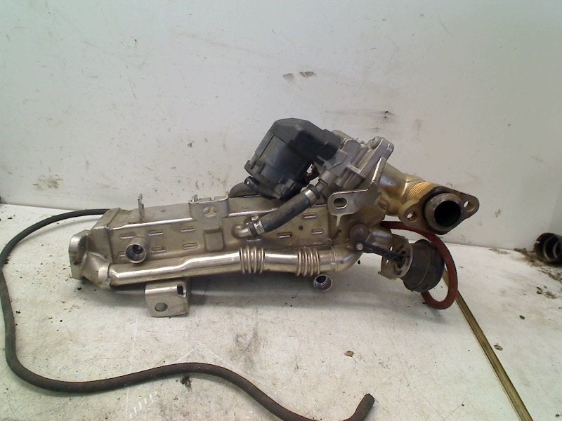 Egr Koeler BMW 3 serie Gran Turismo (F34) 2017 782321007, Gebruikt, Petuelring 130, München 80809, , Duitsland, BMW, Bayerische Motoren Werke AG