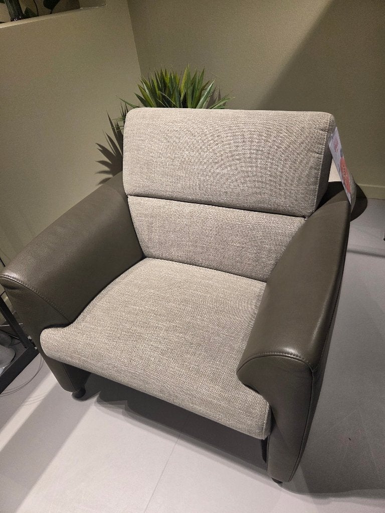 Montel fauteuil Mondi, Ophalen, 75 tot 100 cm, Zo goed als nieuw, 75 tot 100 cm