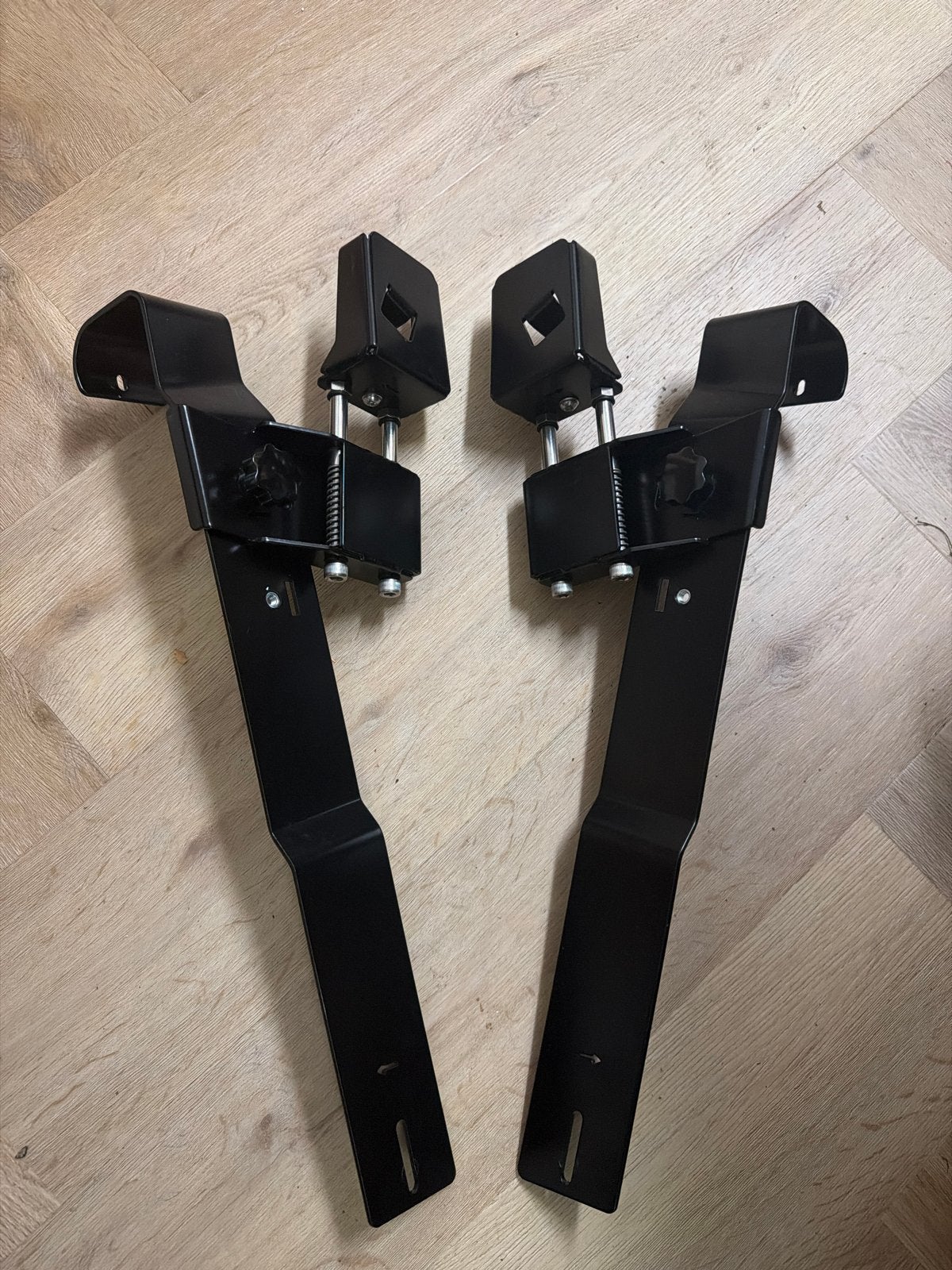 Urban arrow Maxi cosi adapters, Ophalen of Verzenden, Zo goed als nieuw, 1 kind