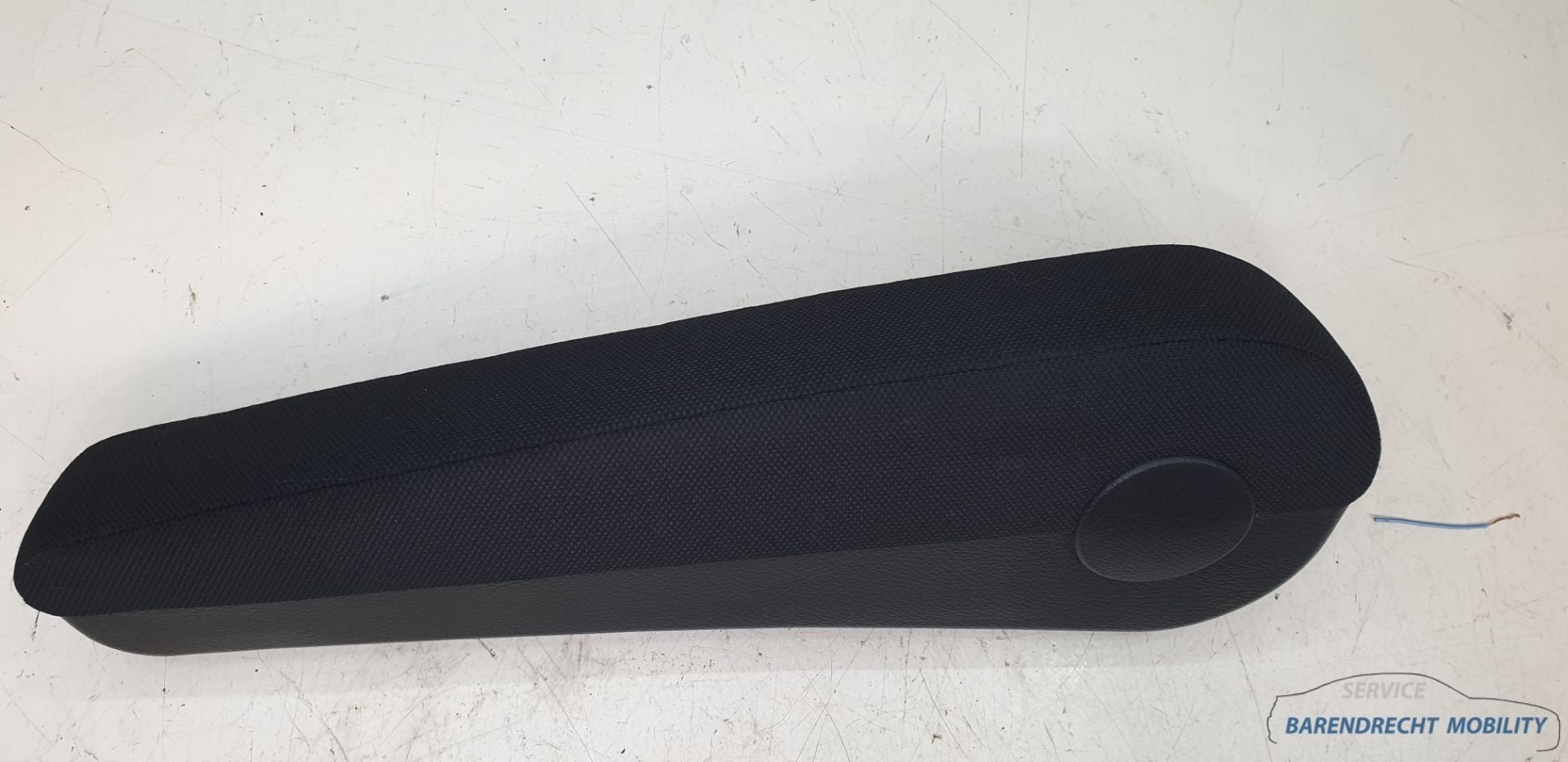 Armleuning links Vito Viano W639 linker armsteun 2004 / 2014, Auto-onderdelen, Gebruikt, Mercedes-Benz AG, Mercedes-Benz, Ophalen of Verzenden