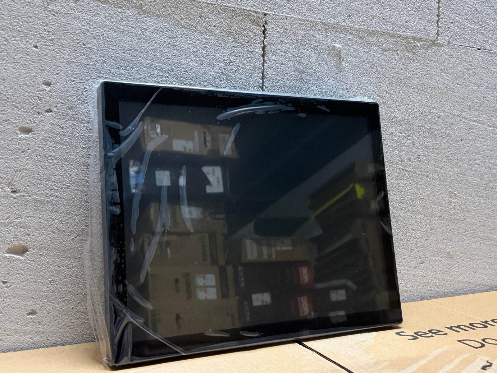 iiyama ProLite TF1534MC Open Frame Touchscreen | Retourdeal, HDMI, IPS, Touchscreen, Ophalen of Verzenden