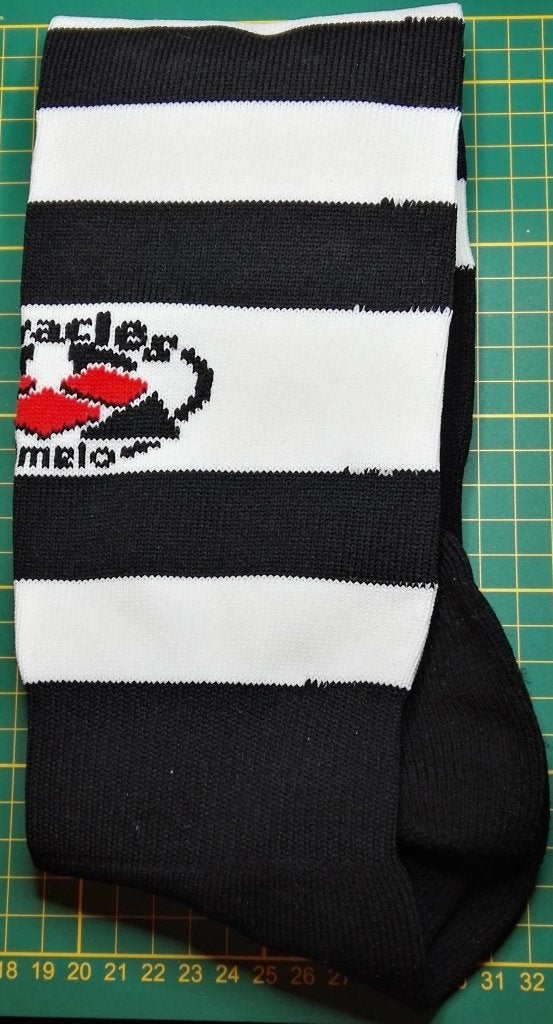 sokken; Heracles, Jako, 43-46, nieuw, Ophalen of Verzenden, Nieuw, Overige binnenlandse clubs, Shirt