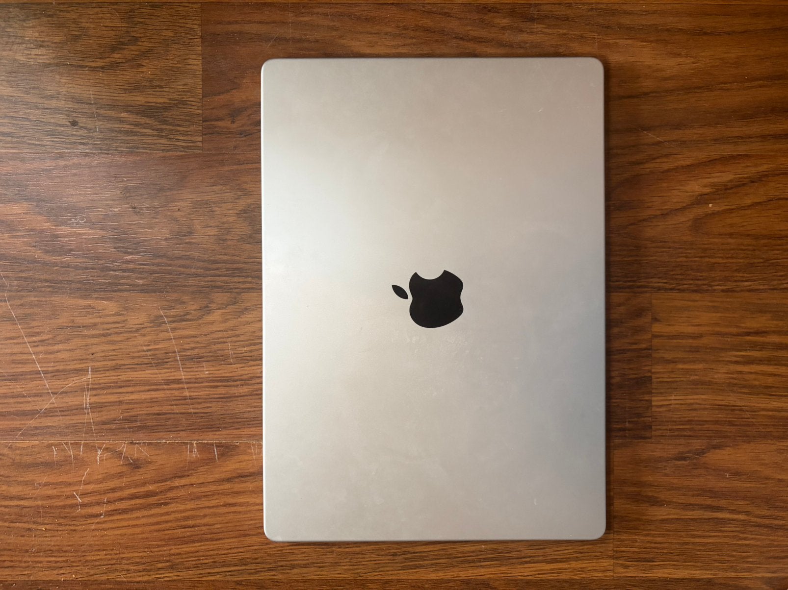 Apple MacBook Pro 2021 14" M1 Pro 8 Core, 16GB Ram, 512GB, Computers en Software, MacBook Pro, Overige groottes, Ophalen of Verzenden