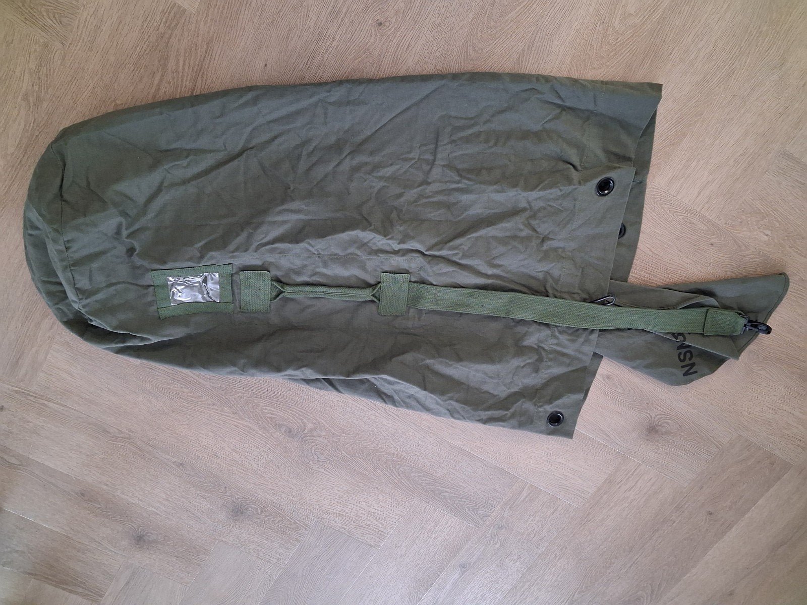 3 x plunjebaal te koop per stuk, Ophalen of Verzenden, Luchtmacht, Nederland, Overige typen