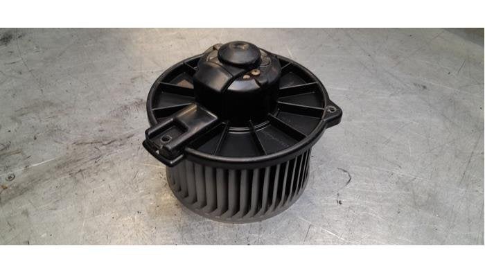 Kachel Ventilatiemotor van een Toyota Landcruiser, Gebruikt, -, -, Ophalen of Verzenden