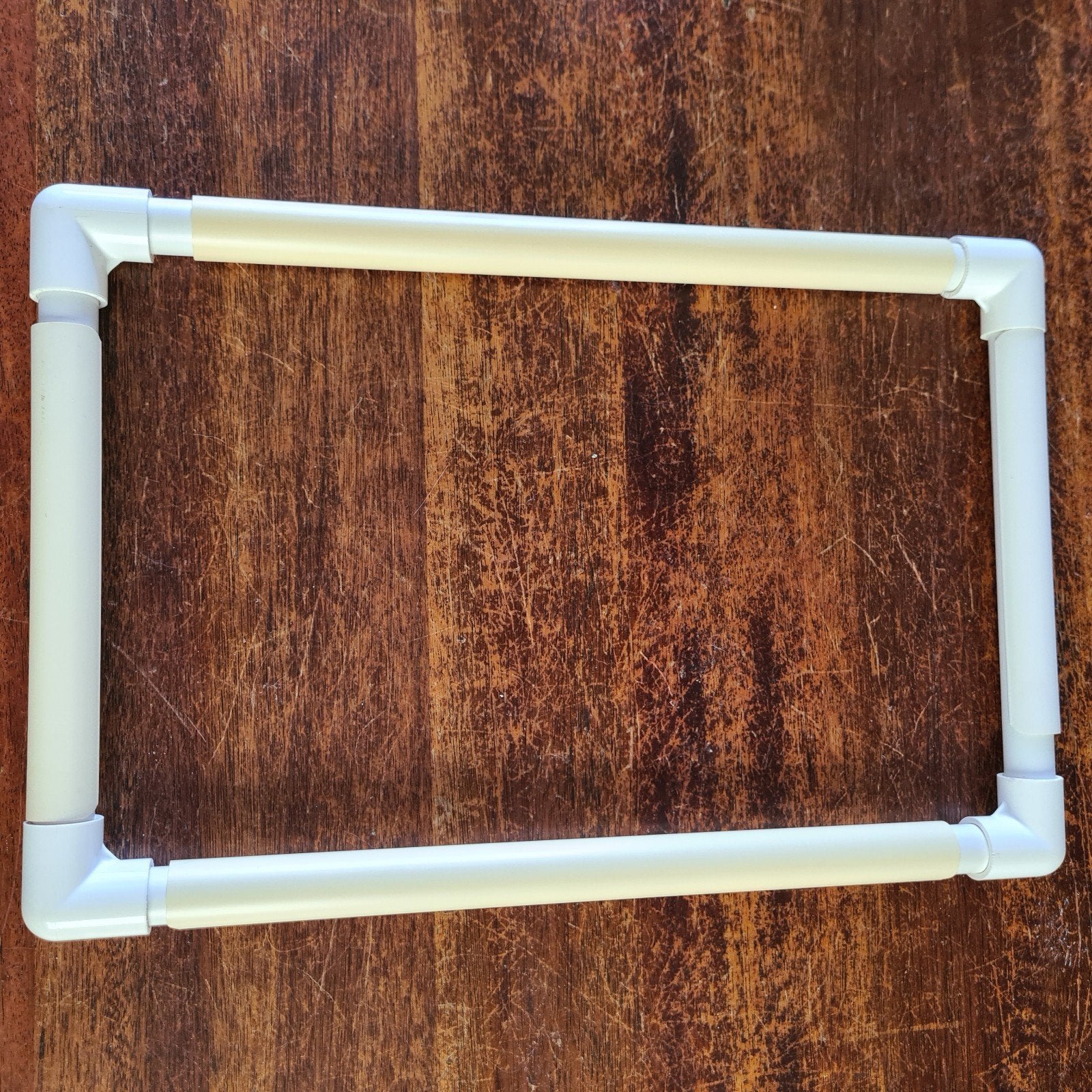 2x borduurframes / Q-snap, Ophalen of Verzenden, Onderdeel of Toebehoren