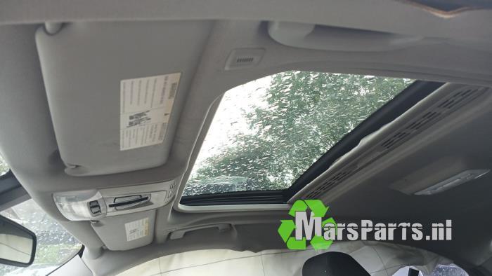 Hemelbekleding van een BMW 3-Serie, Auto-onderdelen, Interieur en Bekleding, Gebruikt, -, -, Ophalen of Verzenden
