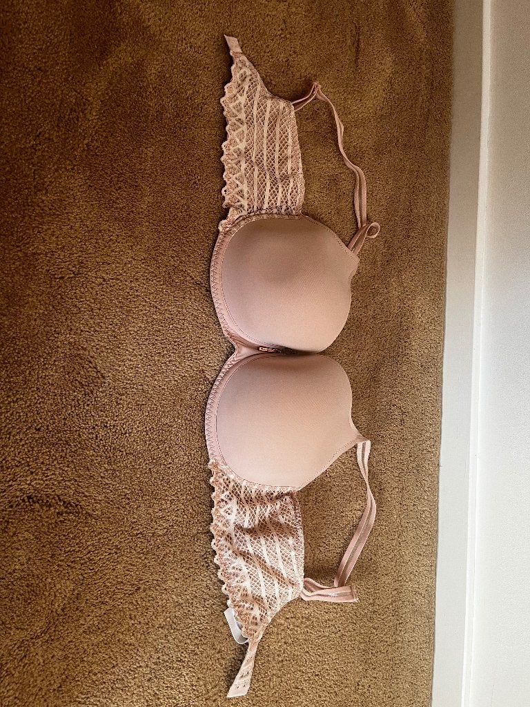 BH, Kleding | Dames, Ondergoed en Lingerie, Prima Donna, Ophalen of Verzenden, Beige, BH